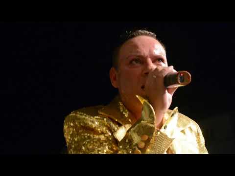 Mark Ashley - I will not forget you " / Altstadtfest Nordhausen / 04.08.2018