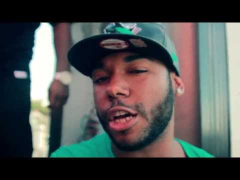 FUEGO, RICKY LINDO, EL POCHE Y NEGRO 5 ESTRELLA - frontear con nosotros behind the scenes