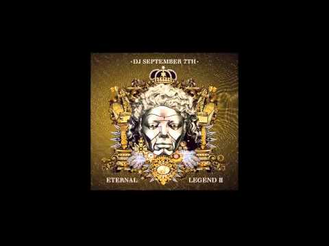Michael Jackson - Bad (Afrojack RMX) - Eternal Legend II Mixtape