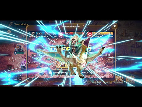 G3 Siege vs Exile Mercs vs Ocitocina