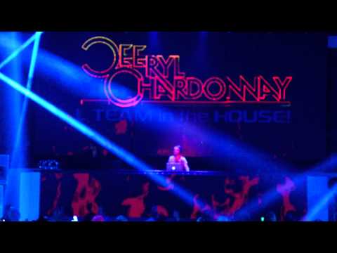 Ceeryl Chardonnay Amnesia Miami 02:2012.MOV