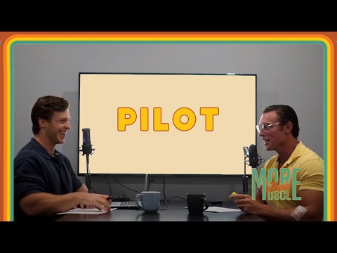 #1 MTM Vodcast - Pilot