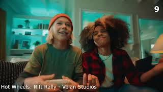 Indie Funny Games Showcase – 16