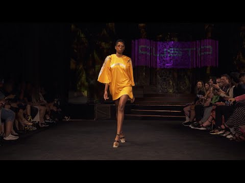 CUSTO BARCELONA SS23 – NYFW