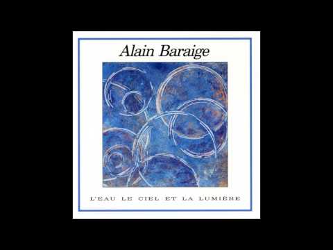 Alain Baraige - Calmes