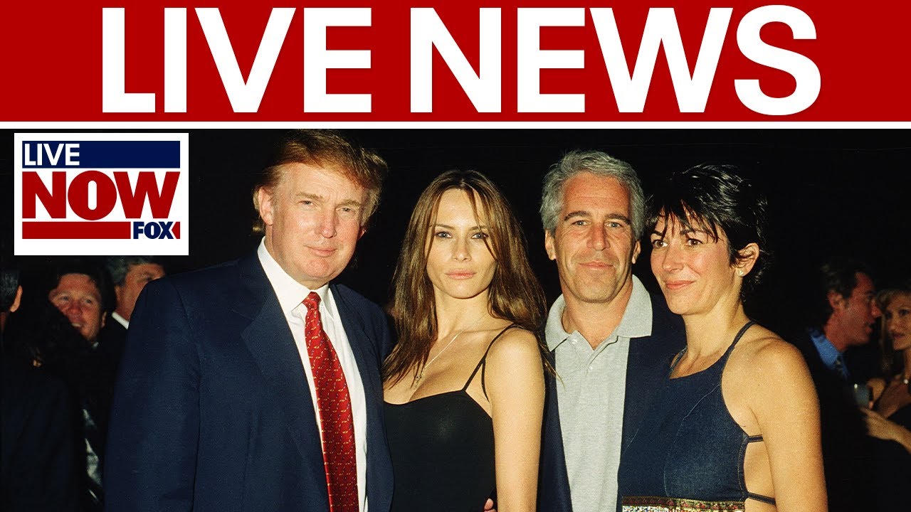 LIVE: Epstein file release latest, Trump speaks at Saudi investment conference, ICE expands to NC