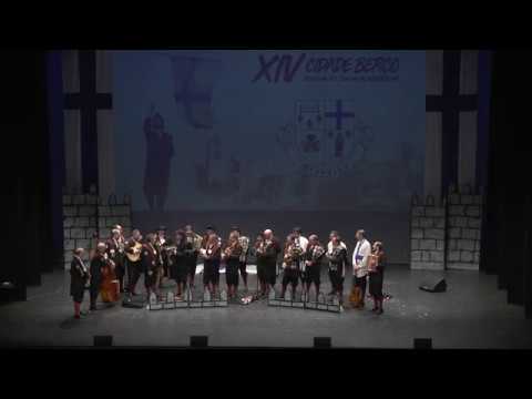 XIV Cidade Berço | Fundadores da Afonsina