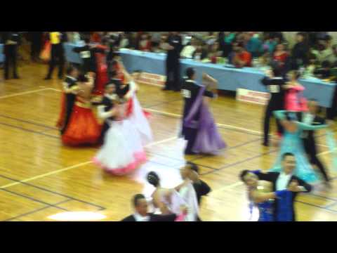 2014第11屆大台中盃運動舞蹈全國公開賽{傳哥}M4H00196