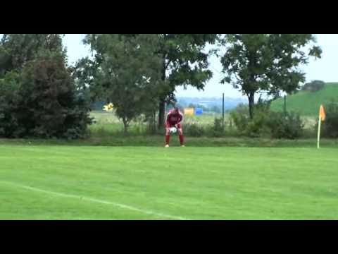 SG Seehausen - BSG Chemie (Teil 2)