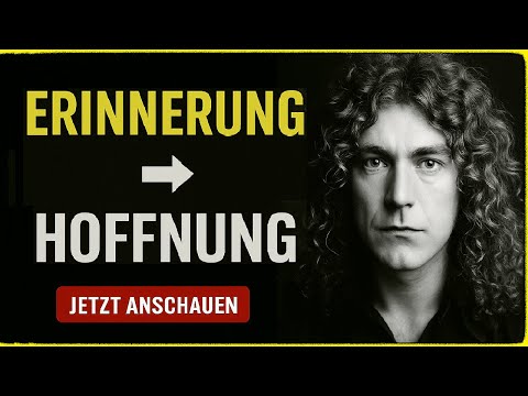 The song that Plant wanted to heal – memory, loss, and the quiet hope behind Ten Years Gone