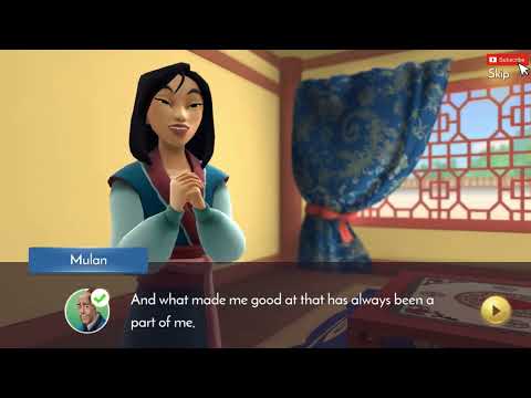 #Disney #Princess Majestic Quest   #Mulan Gameplay Walkthrough Part #33 Hard Levels