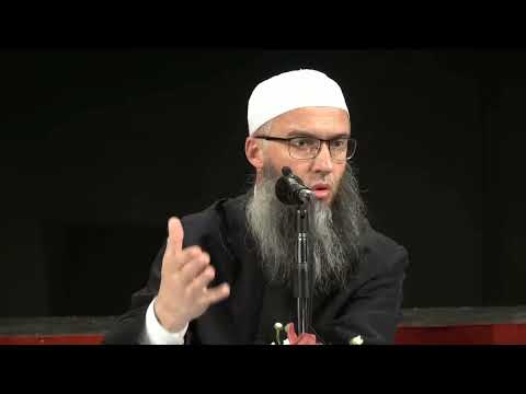 Opasnost tajnih grijeha!