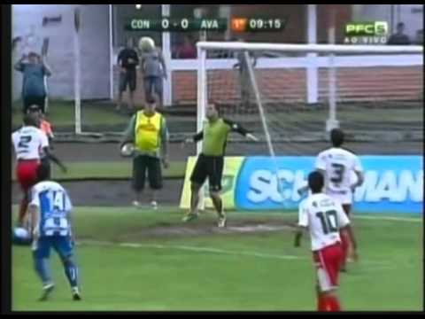 SEGALA - GOLEIRO / GOALKEEPER - 1,91m - 2012 - elevensoccer.com.br