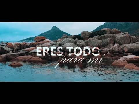 Eres Todo Para Mi - Renán Carias (Video Lyric) #Adoracion #EresTodoParaMi #Worship #RenanCarias