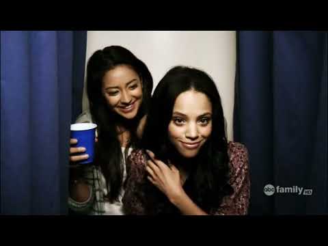 Two Hands - PLL 1x03 Music Scene