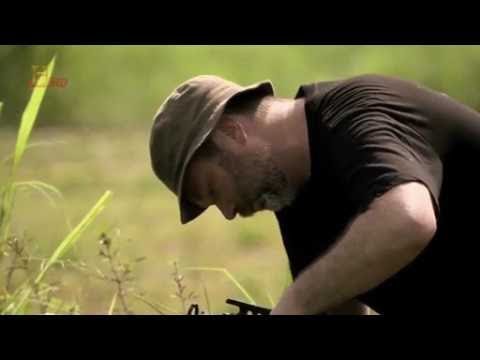 {HD} Ursprung der Technik E31: Waffen und Munition Doku (2009) - 2017