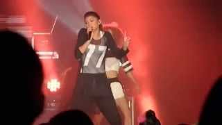 Zendaya - &quot;Butterflies&quot; - Pharr,Tx 05/17/14