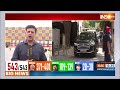 Kejriwal In Jail 2.0: राजघाट टू हनुमान मंदिर...माहौल बनाकर सरेंडर | Kejriwal | Tihar Jail | 2.0 - Video
