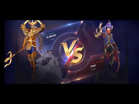 Batalha duelos galáticos.