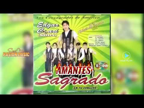 Hasta Cuando Seremos Amantes (2013) - Grupo Sagrado