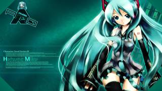 Nightcore - I can walk on water i can fly