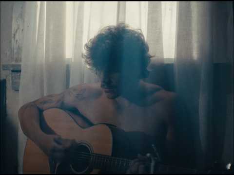 Fill My Lungs - mor