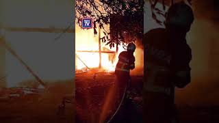 Download lagu Warga emas rentung dalam kebakaran rumah di Kota Belud mp3