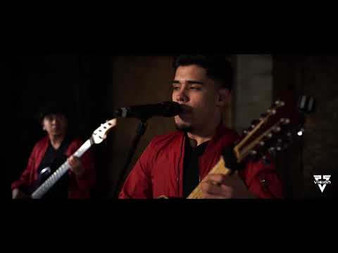 Se Fue La Pantera - Proeza (Live) Vision 55