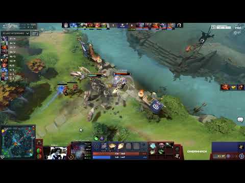 Cool Little Plays by Sumail | Dota 2