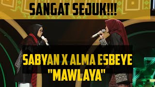 Download lagu Sangat merdu!!! 'Mawlaya' cover by Nissa sabyan X Alma Esbeye mp3 Download lagu Sangat merdu!!! 'Mawlaya' cover by Nissa sabyan X Alma Esbeye mp3