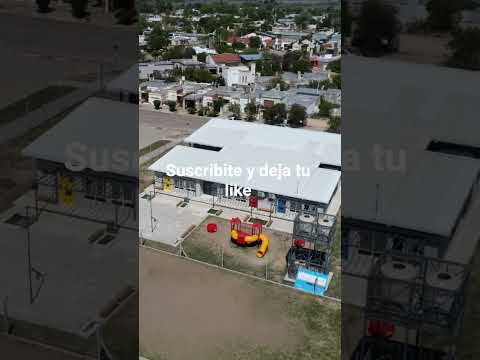 ingeniero luiggi la pampa #argentina #turismo #patagonia #travel #viajes #lapampa