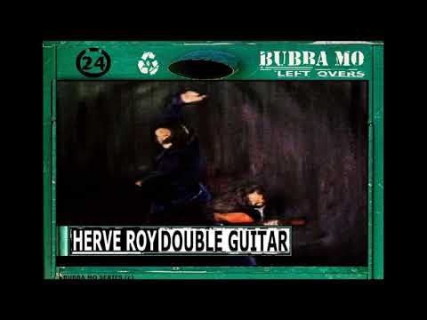 Herve Roy - Double Guitar