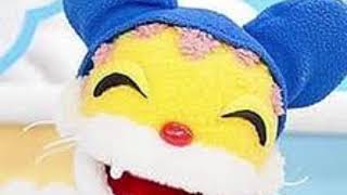 ニャンちゅう声真似してみた！