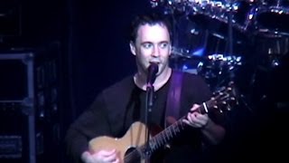 [2003] - Say Goodbye - 7/5/03 - [New 2-Cam] - Alpine Valley - Dave Matthews Band - WI
