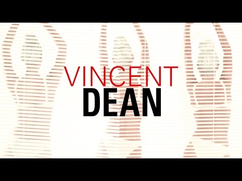 Vincent Dean - Body Talking (Official Music Video)
