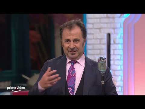 LOL2: Chi ride è fuori –Clip extra | Mago Forest e il cane parlante