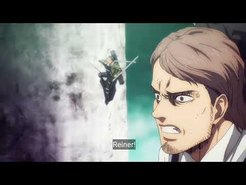 Eren Vs Everyone [Attack on Titan: Final Season Pt. 3] #attackontitan #anime