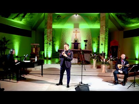 Furci - Concerto di Natale con Piero Mazzocchetti