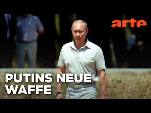 Hunger als Waffe - Russlands Getreidekrieg | Doku HD Reupload | ARTE