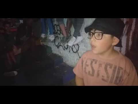 TOLE VS SANTI  | 4tos (6ta Fecha T5) 1vs1