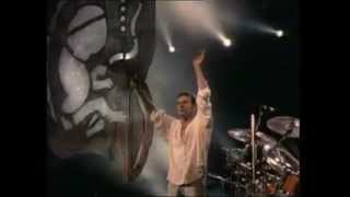 Simple Minds Live In Verona 1989 Full Show