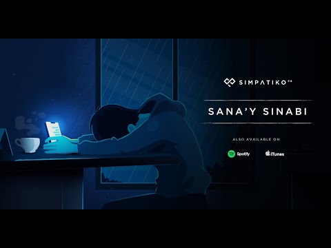 Sana'y Sinabi | Simpatiko PH