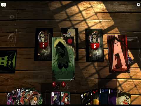 Foretales Demo Gameplay