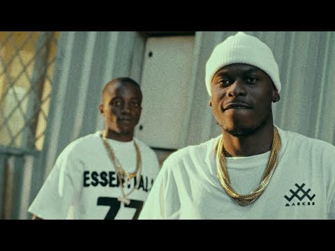 Kitz Ft D’slyk-Chubakah (Official Video)
