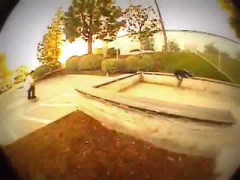 Jimmy Cao: Alphanumeric