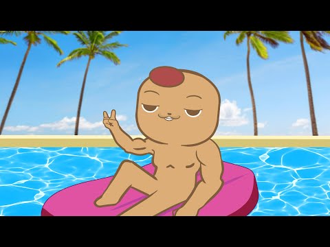 LEO SUCCULENT - MOI MOI MOI (CLIP OFFICIEL)