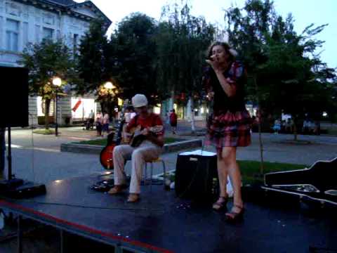 Anita Ilicic & Vladimir Sedljak Kreca - Nevreme prolazi