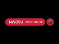 NWOSU Apply Online