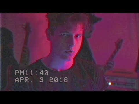 Outside at Night - On Existence Pt. I: There? (Official Music Video)
