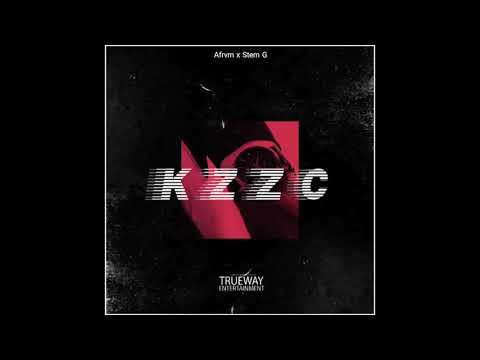 Afrvm x StemG - KZZC
